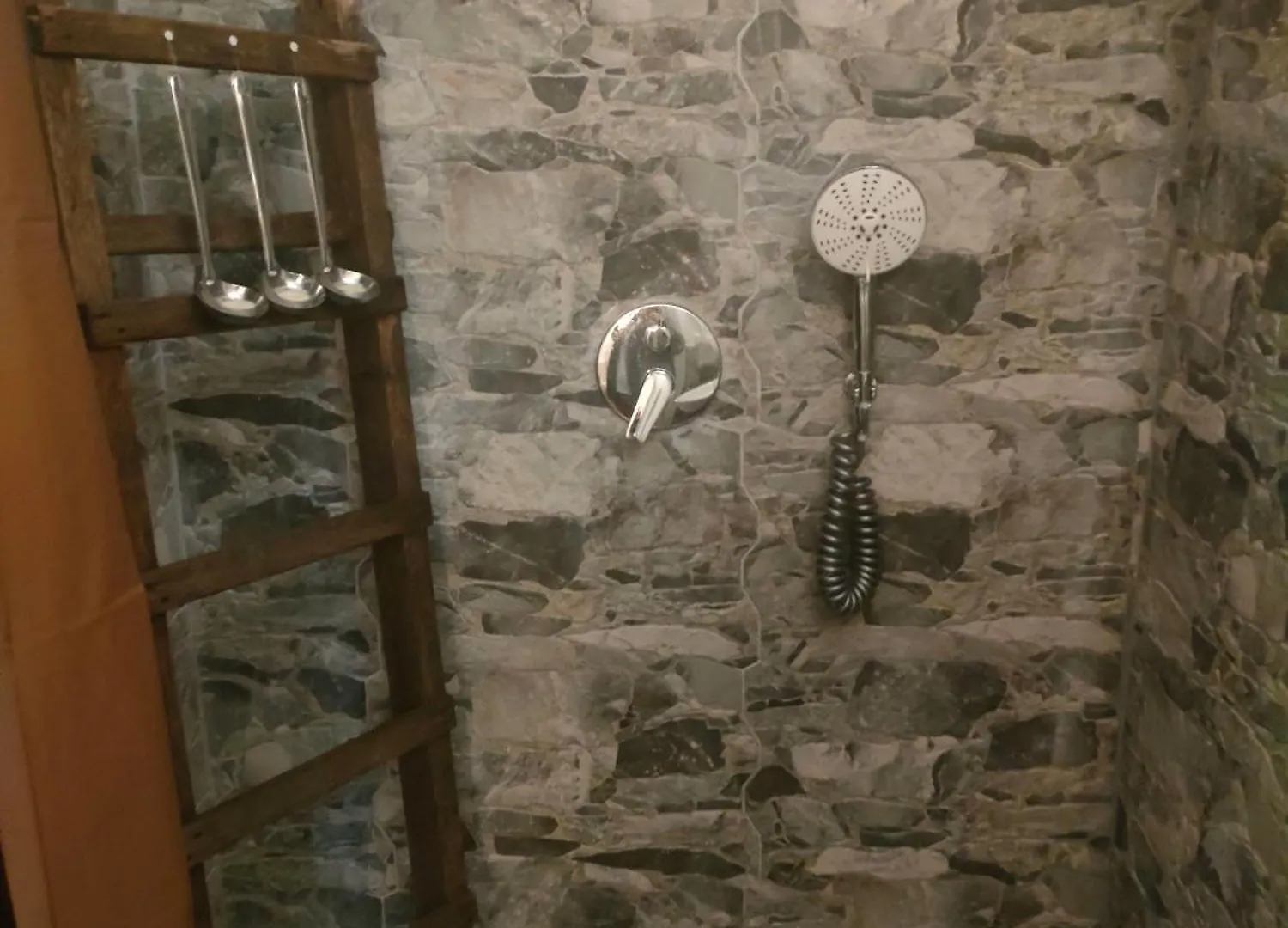 La Casa Di Noah Lejlighed Montecatini Terme