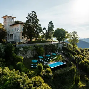 La Moresca Relais De Charme Alto (adults Only) Монтекатини-Терме