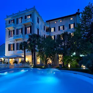 Parma E Oriente Wellness & Монтекатини-Терме